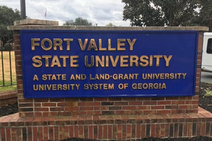 Former Fort Valley State University Official Indicted In Alleged AKA Sex Ring Case