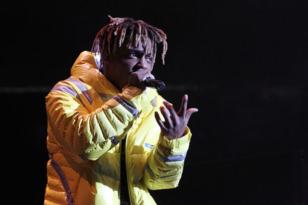 'What's the 27 Club? We ain't making it past 21' — A Juice Wrld lyric foretold his untimely death