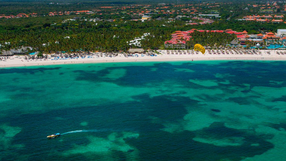Another American has died while vacationing in the Dominican Republic
