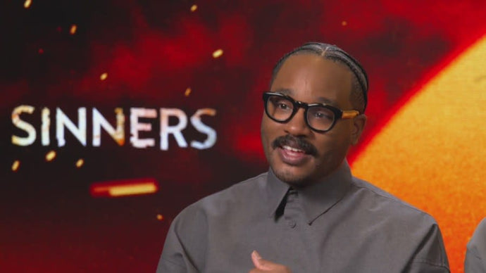 Ryan Coogler Explains the Personal Reason He Fought to Own the Rights to His New Movie 'Sinners' and None of His Other Films
