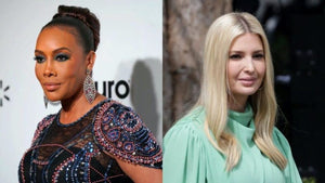 Vivica A. Fox Recalls Racist Insult From Ivanka Trump On ‘Celebrity Apprentice’