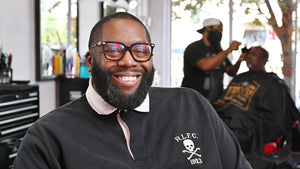 Killer Mike's Greenwood banking platform raises nearly $40 million in Series A funding