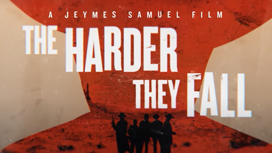 As a Black-Led Western, ‘The Harder They Fall’ Is Rare, but Don’t Call It an Alternative History