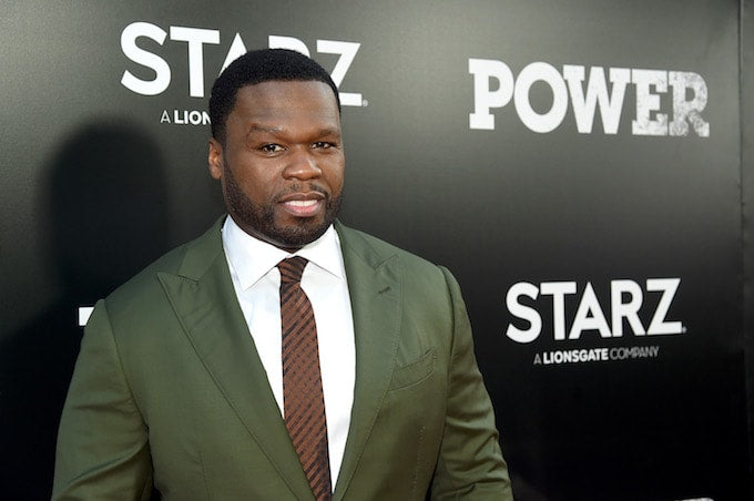 NYPD commander being investigated for allegedly telling officers to shoot 50 Cent on sight
