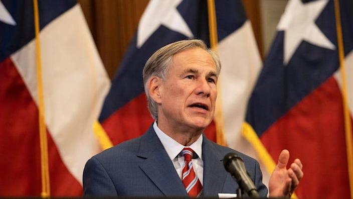 Texas House Passes Voting Rights Restrictions Despite Democrats’ Efforts