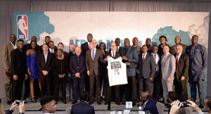 NBA To Co-Launch Professional Basketball League In Africa