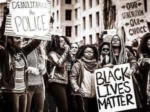 The Black Lives Matter Protests Are Working. Here’s Proof.