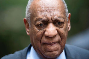 Bill Cosby Begins Appeal Process In Sexual Assault Conviction