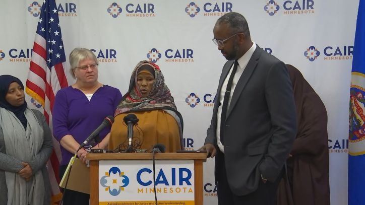 Somali American Teens Held At Gunpoint By Cops Reach $170,000 Settlement
