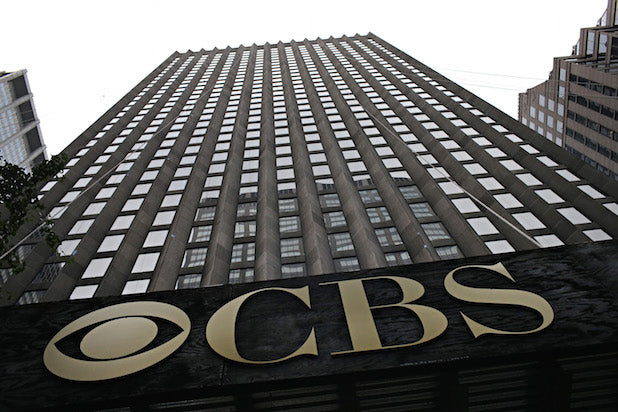 Ex-CBS Executive Blasts Network’s ‘White Problem’ In Scathing Op-Ed