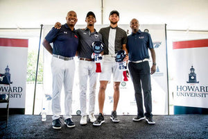 Howard University Will Revitalize Golf Teams Thanks To Steph Curry Sponsorship