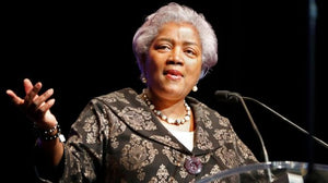Donna Brazile Joins Fox News, Immediately Insults Viewers’ Intelligence