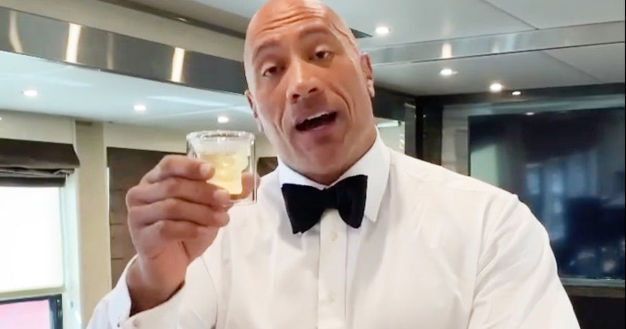 Dwayne ‘The Rock’ Johnson becomes most followed American man on Instagram