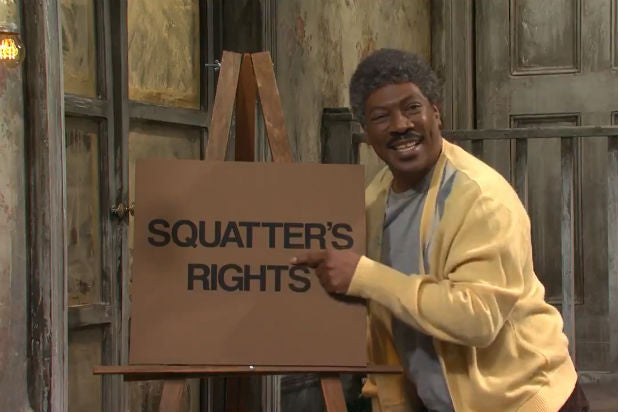 Eddie Murphy  Brings back Classic Characters To SNL and Pokes Fun at Bill Cosby