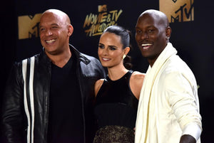 With Dwayne Johnson gone, the Fast And Furious 9 stars are all friends again