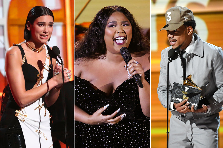 Grammys will no longer use the term 'Urban' to describe Black music