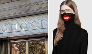 Gucci Announces Plans On ‘Cultural Diversity And Awareness’ After Blackface Scandal