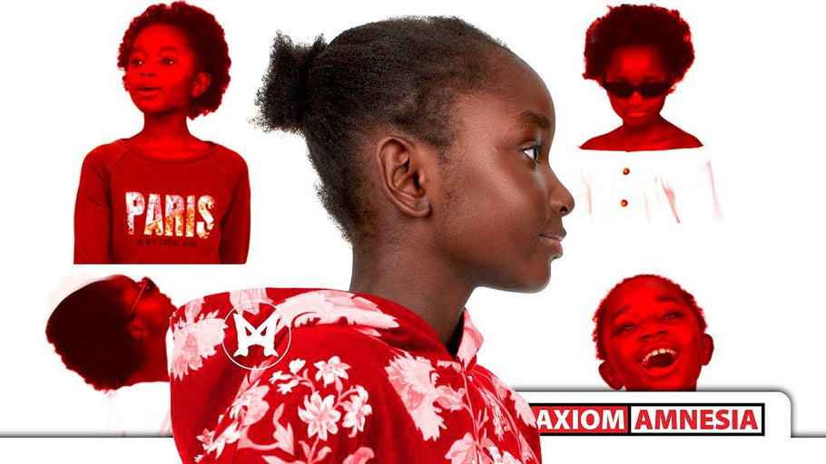 H&M under fire for featuring young model with 'messy' natural hair in new campaign