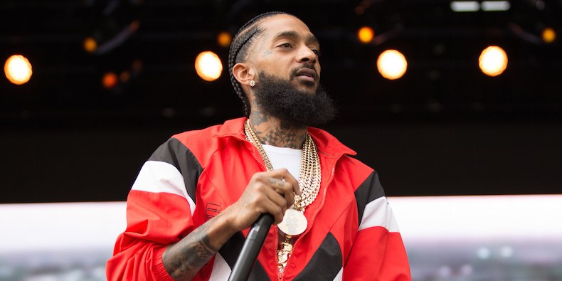 Nipsey Hussle likely knew his killer and the motive was likely personal, sources say