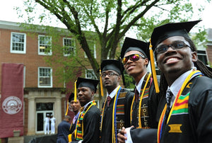 America’s Oldest HBCU Is Fighting For Survival