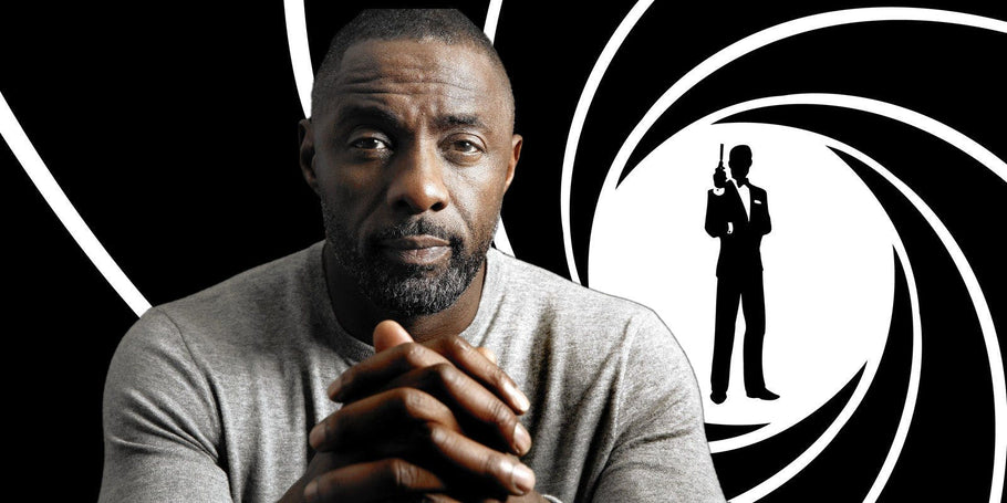 James Bond 'can be of any color, but he is male,' says longtime franchise producer