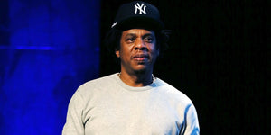 Jay-Z To Receive President’s Award At 50th NAACP Image Awards
