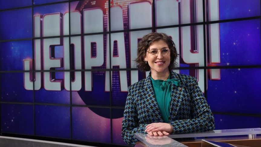 Mike Richards Out As producer On ‘Jeopardy. Mayim Bialik Named New Temporary Host