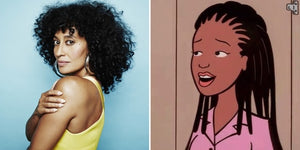 Tracee Ellis Ross To Star, Executive Produce ‘Daria’ Spinoff ‘Jodie’