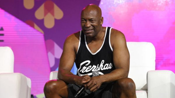 JOHN SINGLETON STILL ALIVE ON LIFE SUPPORT, NON-RESPONSIVE