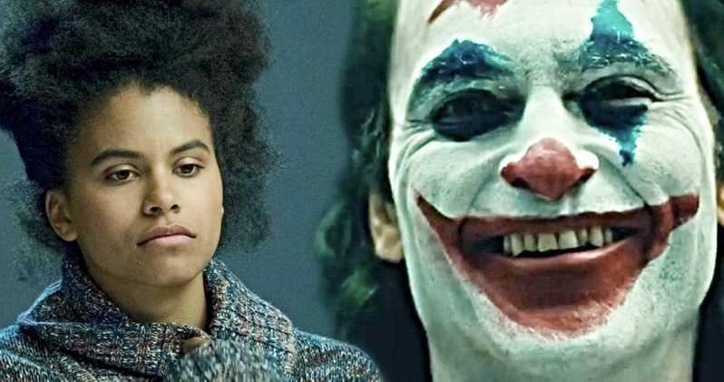 Let’s Talk About The Black Women In ‘Joker’