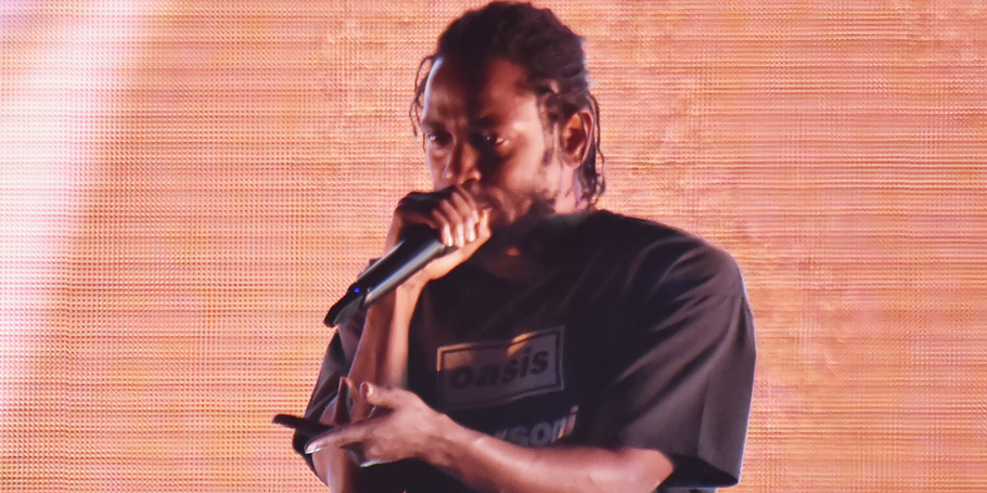 Kendrick Lamar Says He’s Working on ‘Final’ Top Dawg Entertainment Album