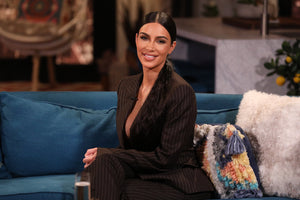 Kim Kardashian admits she was obsessed with fame,  but is now focused on studying law