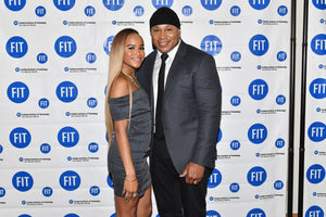 LL Cool J's Daughter Designed These Face Masks To Assist Coronavirus Healthcare Workers
