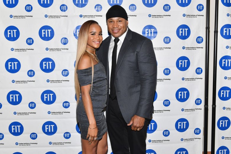 LL Cool J's Daughter Designed These Face Masks To Assist Coronavirus Healthcare Workers