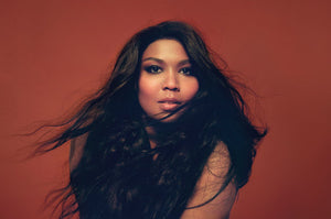 Lizzo is Time Magazine's 2019 Entertainer of the Year