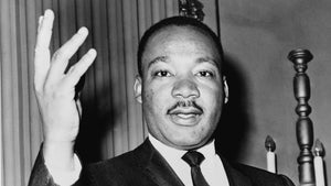 Even Though He Is Revered Today, MLK Was Widely Disliked by the American Public When He Was Killed