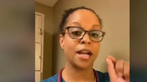 Georgia Nurse Who Quit During Facebook Rant Now Regrets Leaving Her Job