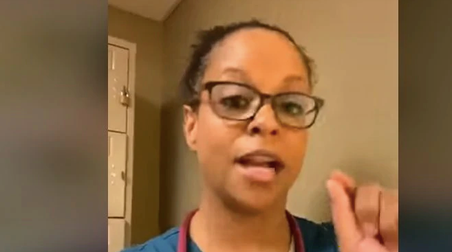 Georgia Nurse Who Quit During Facebook Rant Now Regrets Leaving Her Job
