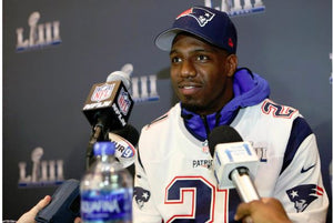 New England Patriots’ Duron Harmon Says He Won’t Go To White House After Super Bowl Win