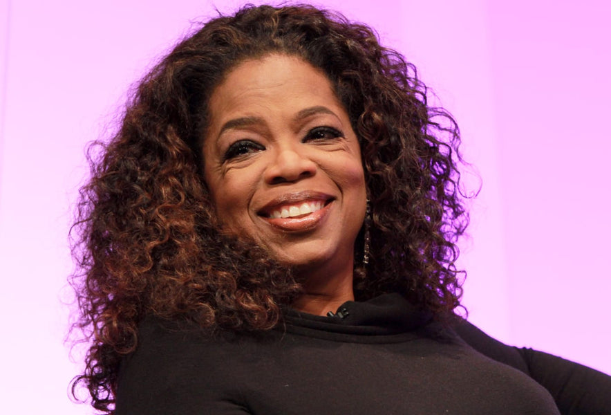 Oprah Winfrey makes surprise $13 million donation to Morehouse College