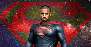 Warner Bros., DC to select Black director for Black Superman movie
