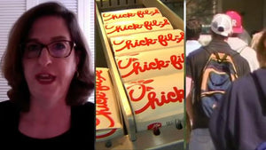 Rider University dean resigns position over school’s Chick-fil-A controversy