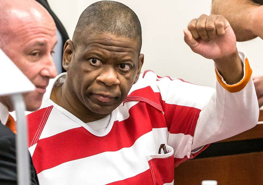 Rodney Reed Case: Texas Appeals Court Blocks Execution
