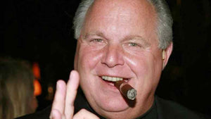 Cigar Mag’s Tribute To Rush Limbaugh Leaves Out 1 Very Inconvenient Detail