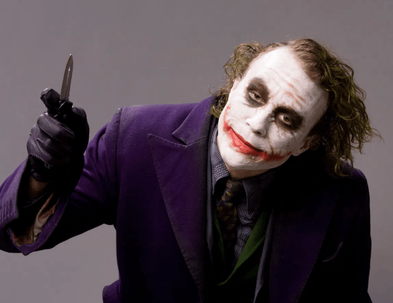 Man dressed as Joker stabs 17 people on Tokyo train