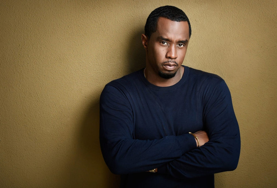 Diddy called out over business practices after ripping corporate America