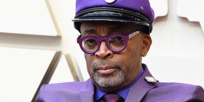 Spike Lee Nearly Walks Out Of Oscars After ‘Green Book’ Wins Best Picture