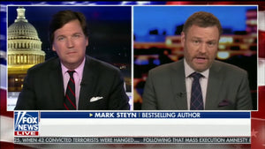 Tucker Carlson Guest Says African Americans ‘Need To Move On’ From Slavery