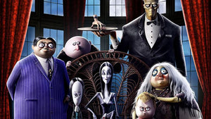 The new Addams Family trailer reveals Snoop is voicing Cousin It
