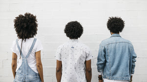 California becomes first state to ban discrimination against natural hair